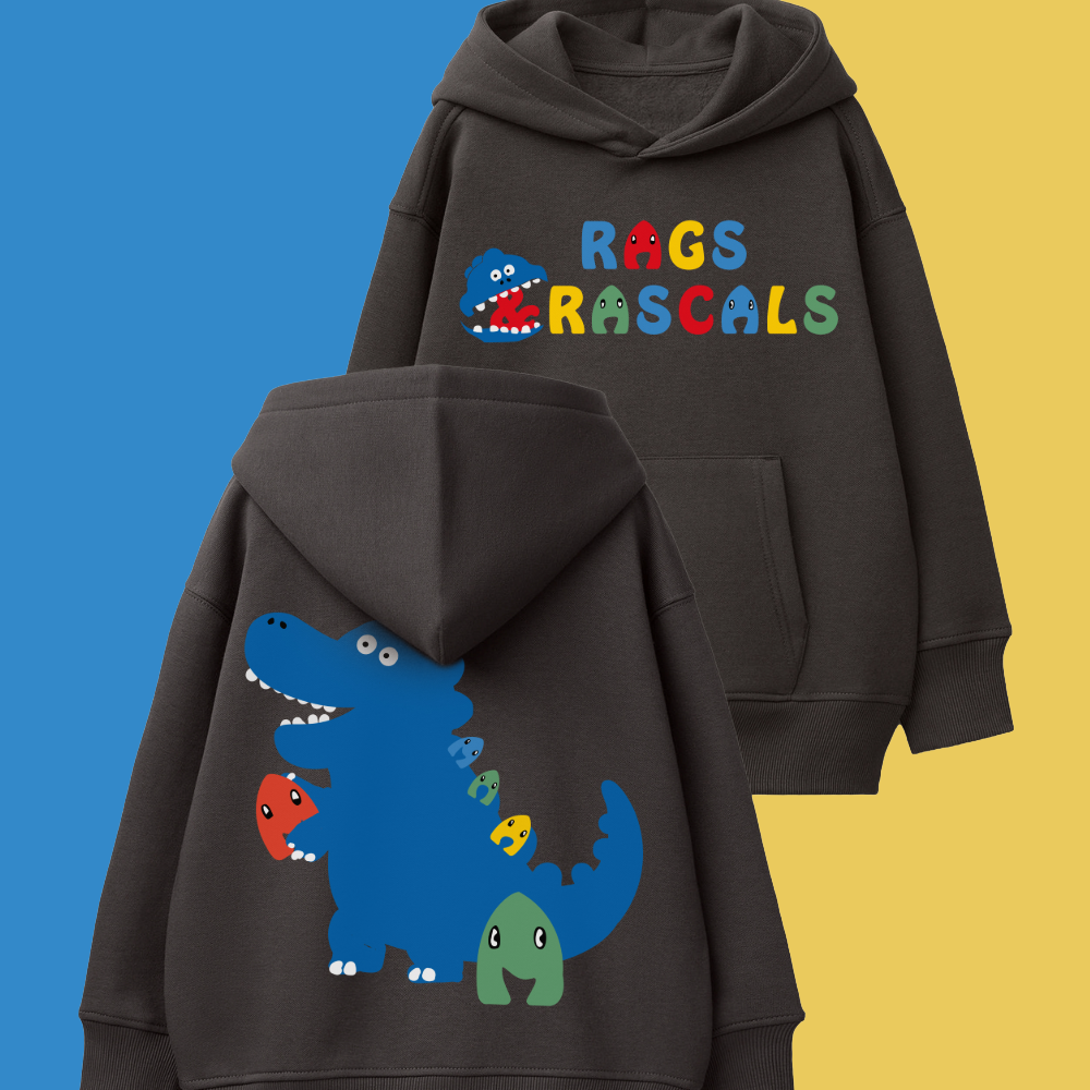 Boys Sweats & Hoodies