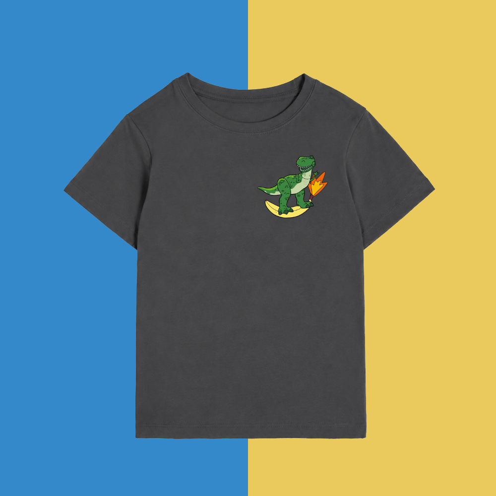 Boys T-shirts