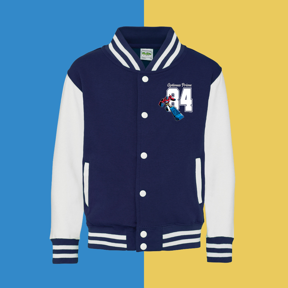 Boys Jackets