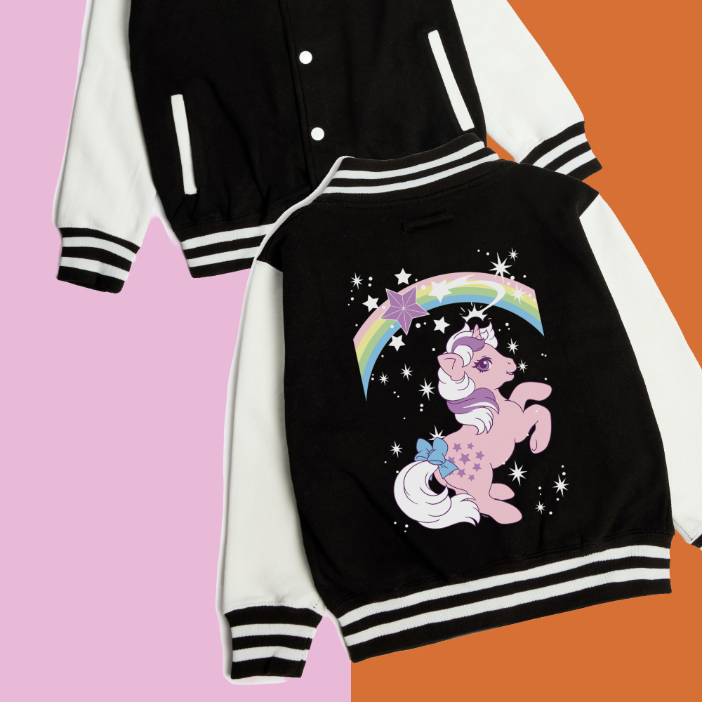 Girls Jackets