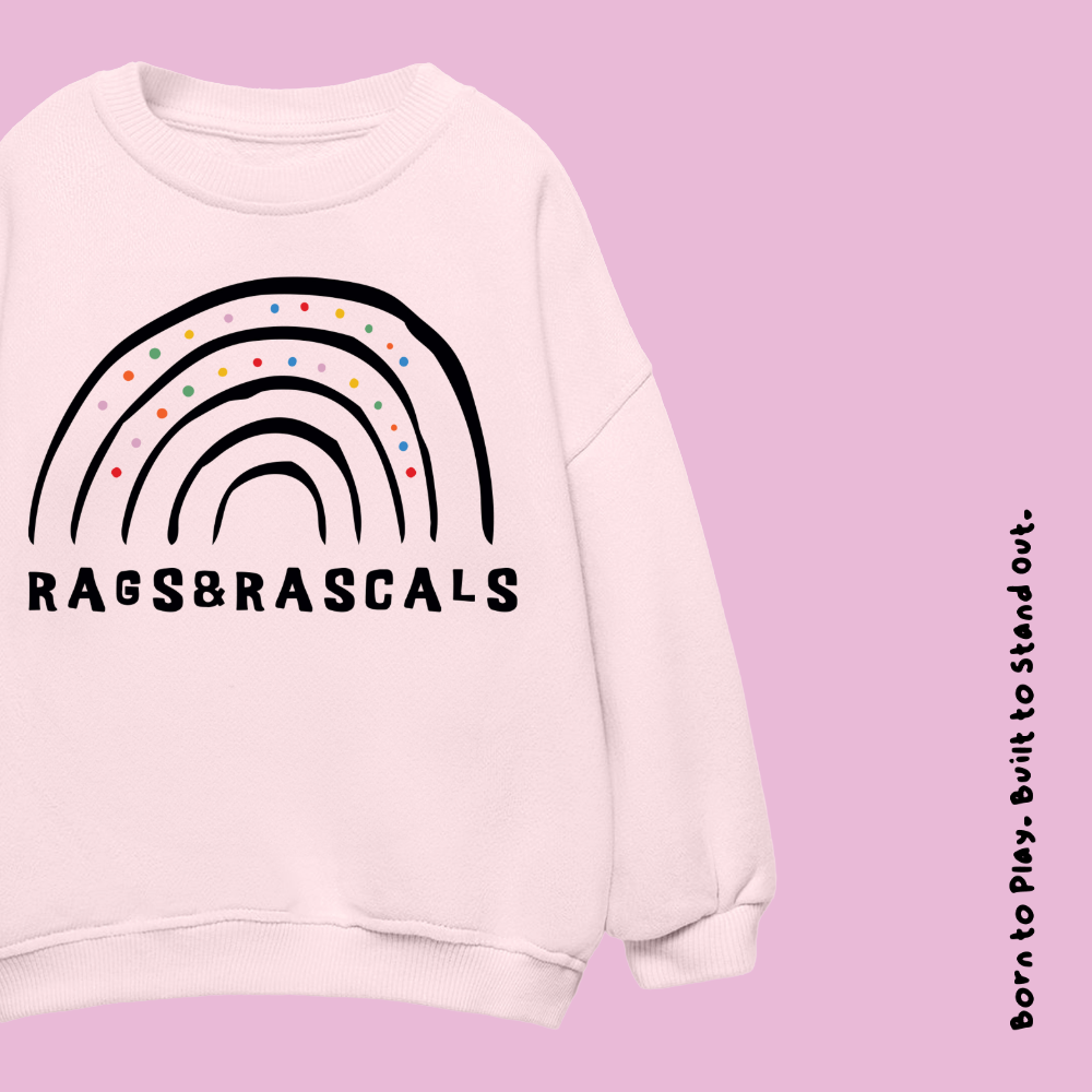 Rainbow Logo