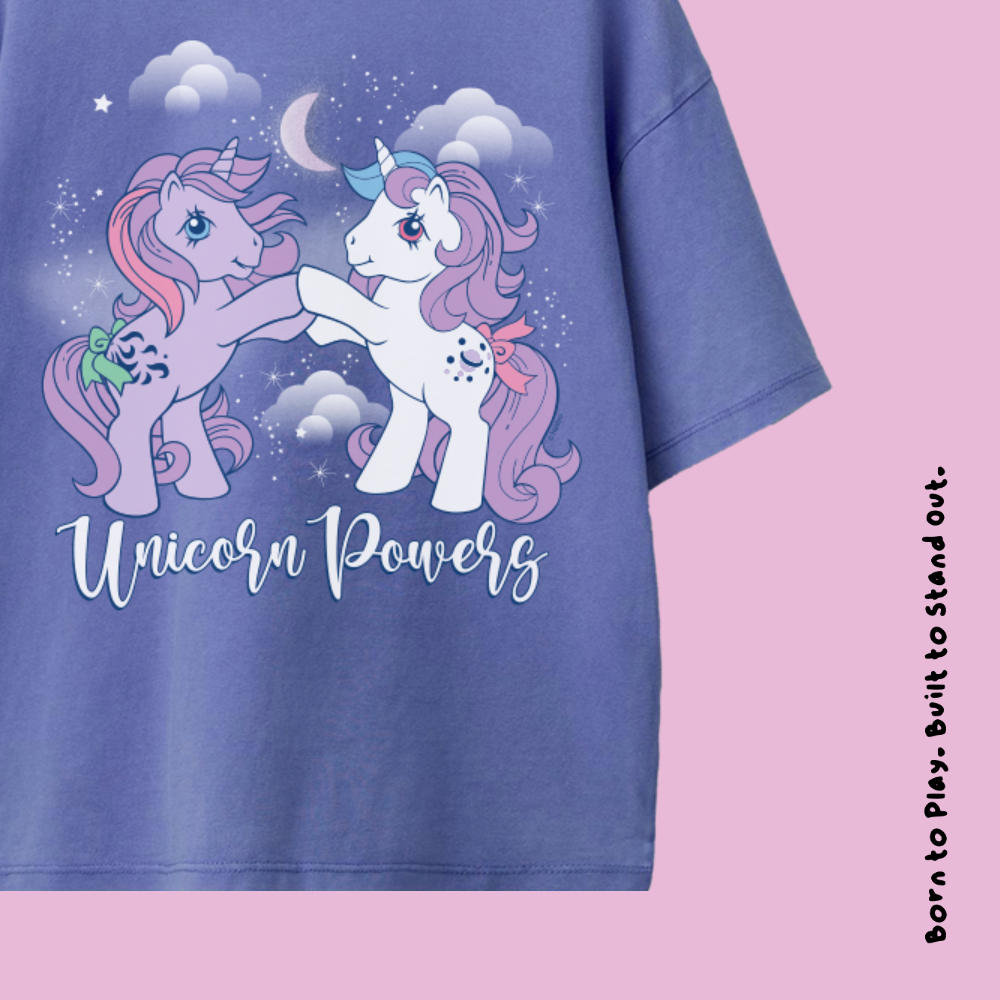 Hasbro My Little Pony Unicorn
