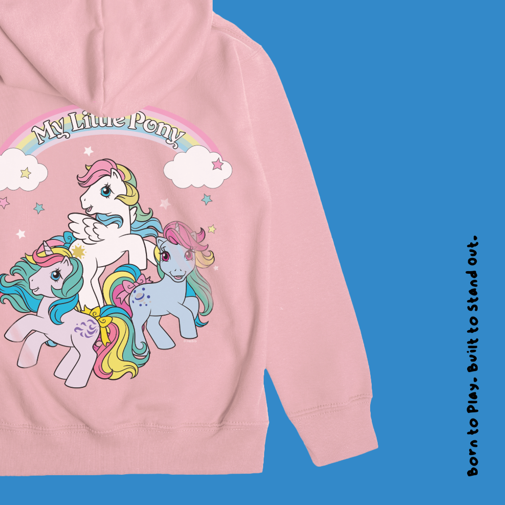 Hasbro My Little Pony Group