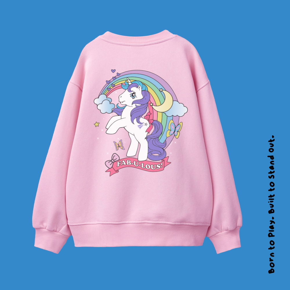 Hasbro My Little Pony Fabulous