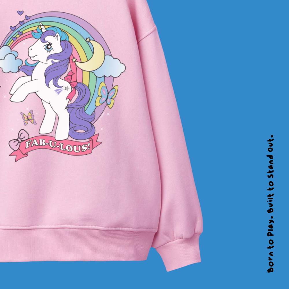 Hasbro My Little Pony Fabulous