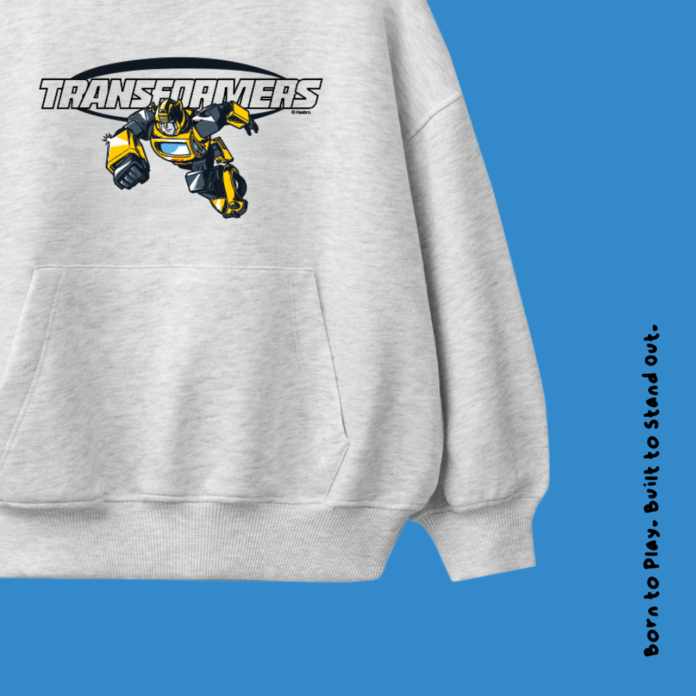 Hasbro Transformers Bumblebee