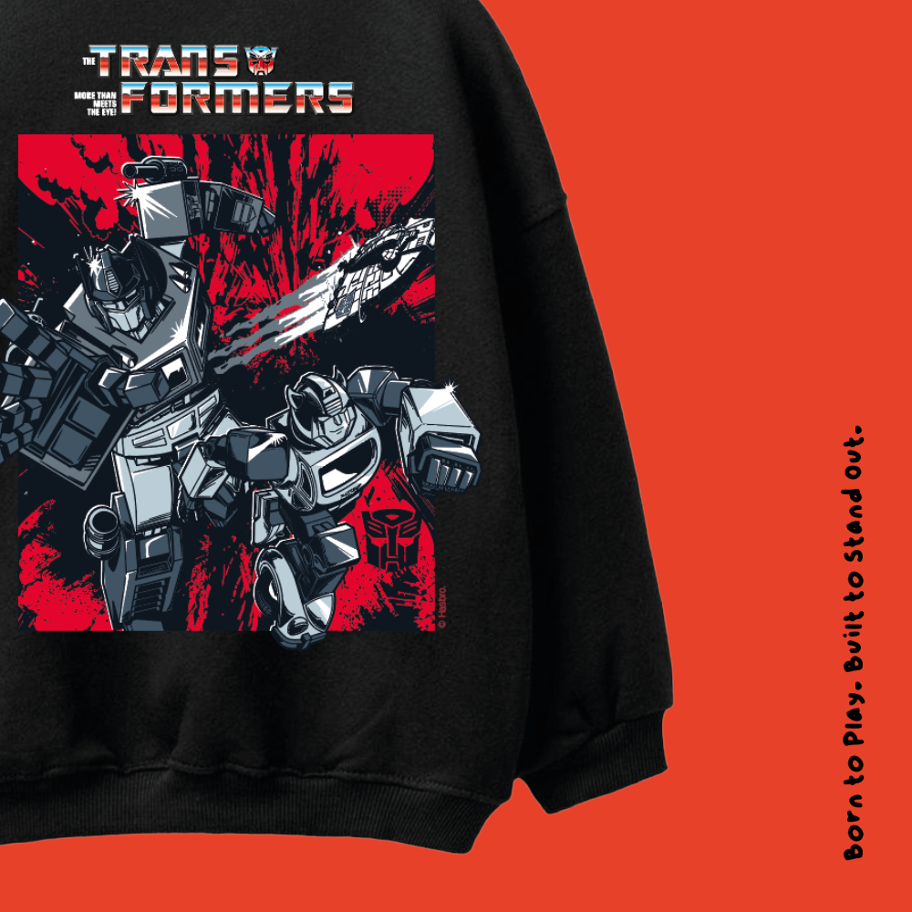 Hasbro Transformers Reach
