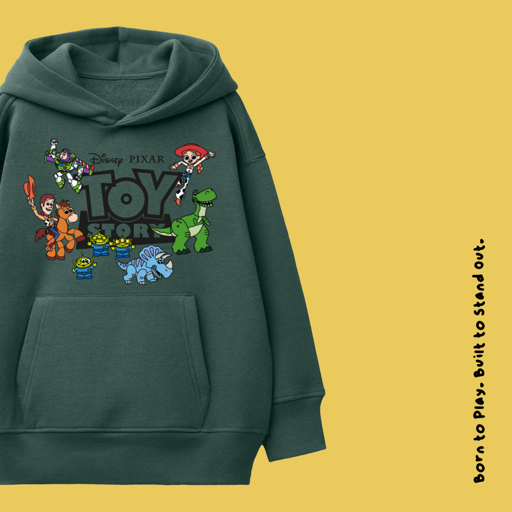 Disney Toy Story Group Logo