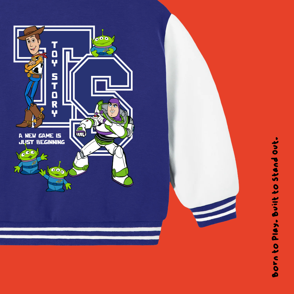 Disney Toy Story Buzz And Woody
