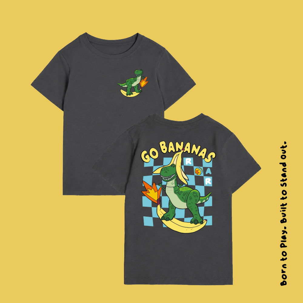 Disney Toy Story Go Bananas