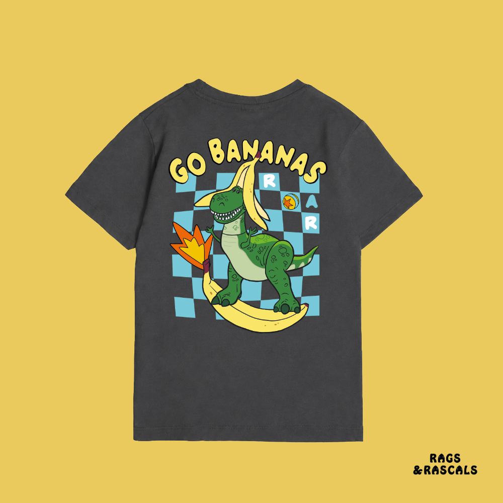 Disney Toy Story Go Bananas
