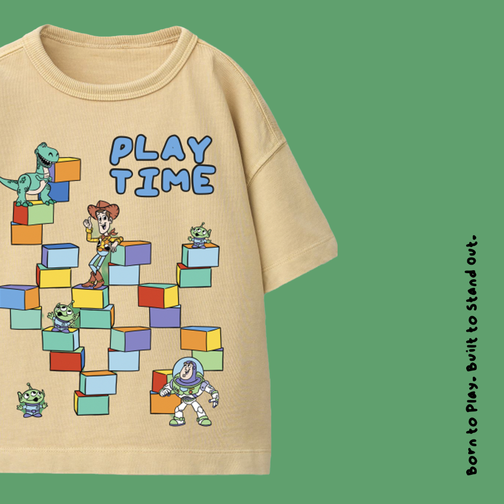 Disney Toy Story Play Time