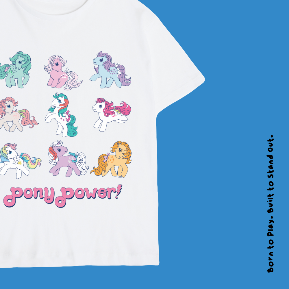 Hasbro My Little Pony Power